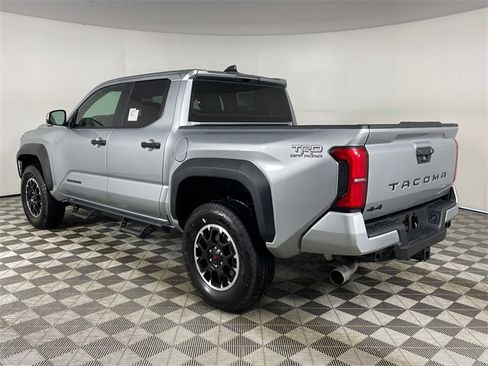 New 2025 Toyota Tacoma TRD Off-Road image 5