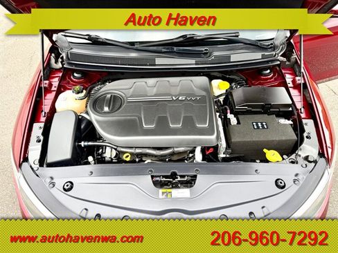 Used 2015 Chrysler 200 C w/ Navigation & Sound Group I FWD image 14