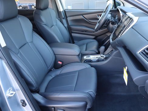 New 2026 Subaru Ascent Limited image 25