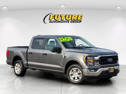 Used 2023 Ford F150 XLT