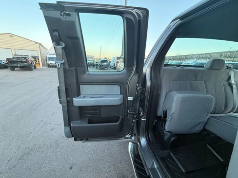 Used 2014 Ford F150 STX w/ Equipment Group 201A Mid image 19