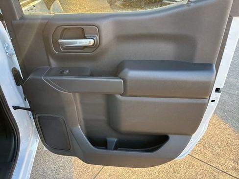 New 2026 Chevrolet Silverado 1500 Custom image 29