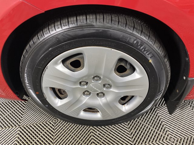 Used 2014 Dodge Dart SE w/ Convenience Group FWD image 9