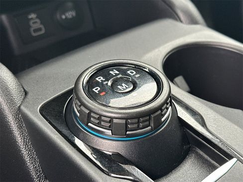 Used 2024 Ford Bronco Sport Badlands image 31