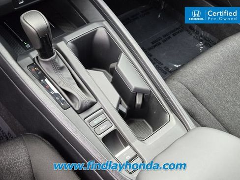 Certified 2026 Honda Accord LX image 33