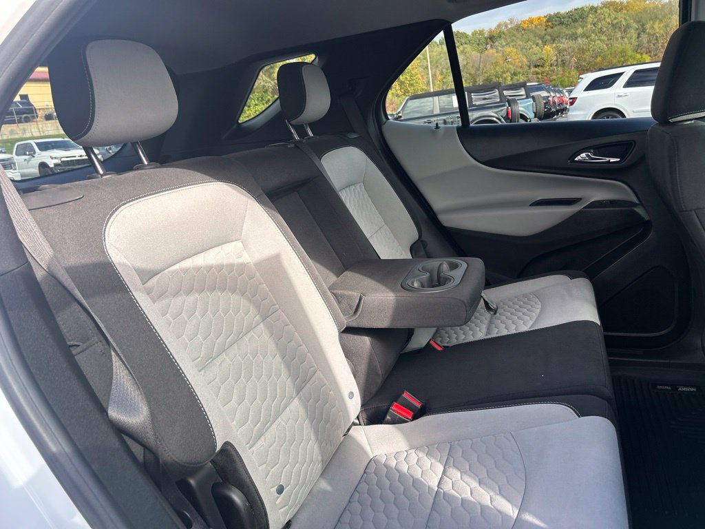 Used 2020 Chevrolet Equinox LT AWD/4WD image 37