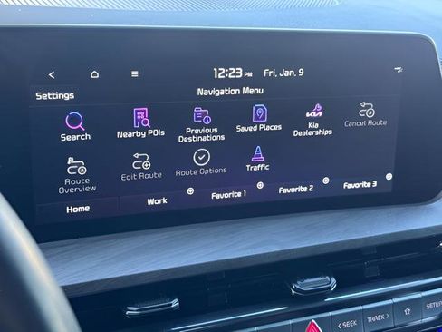 Used 2024 Kia Telluride SX X-Pro image 46