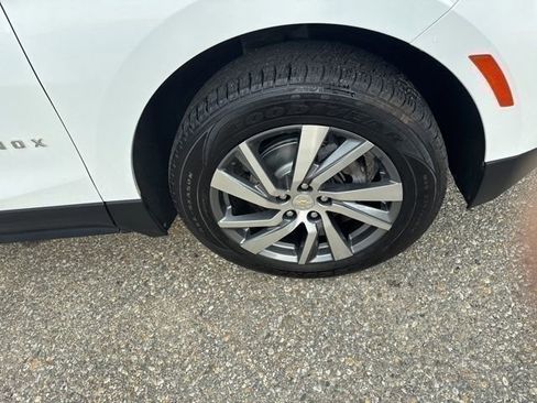 Used 2023 Chevrolet Equinox LT AWD/4WD image 51