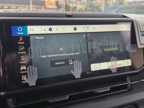 New 2026 Jeep Gladiator Mojave image 21