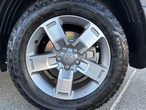 Used 2026 Honda Ridgeline RTL image 33
