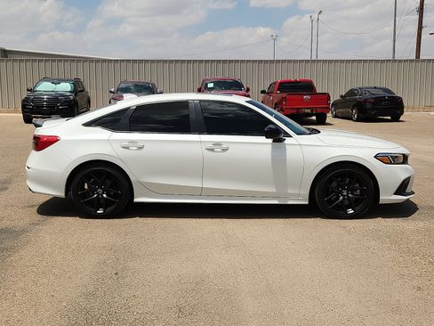 Used 2024 Honda Civic Si image 5