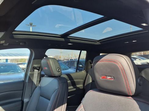 New 2026 Chevrolet Traverse Z71 w/ Driver Confidence Package image 14