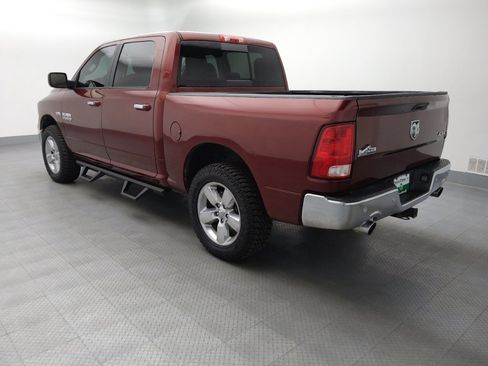 Used 2017 RAM 1500 Big Horn AWD/4WD image 5