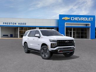 New 2026 Chevrolet Tahoe Z71 video 1