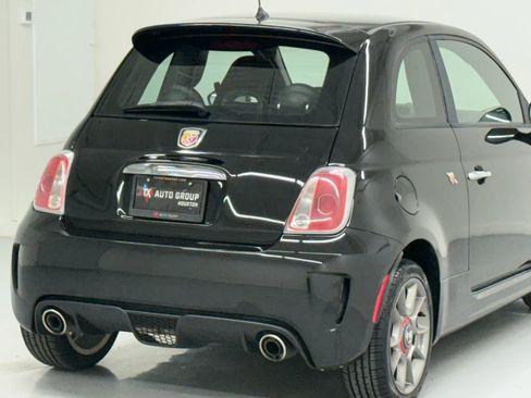 Used 2013 FIAT 500 Abarth image 14