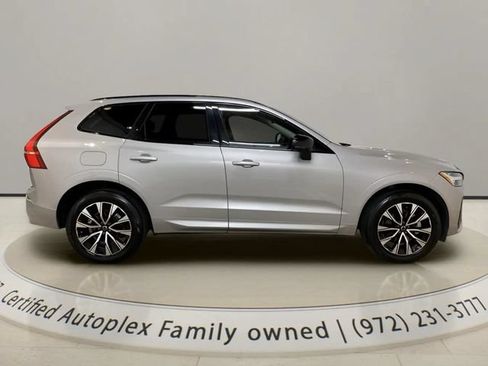 Used 2025 Volvo XC60 B5 Core AWD/4WD image 6