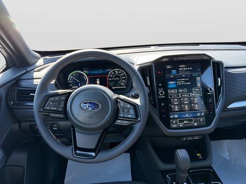 New 2026 Subaru Forester Premium AWD/4WD image 19