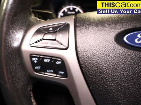 Used 2022 Ford Ranger XLT w/ Equipment Group 301A Mid image 11