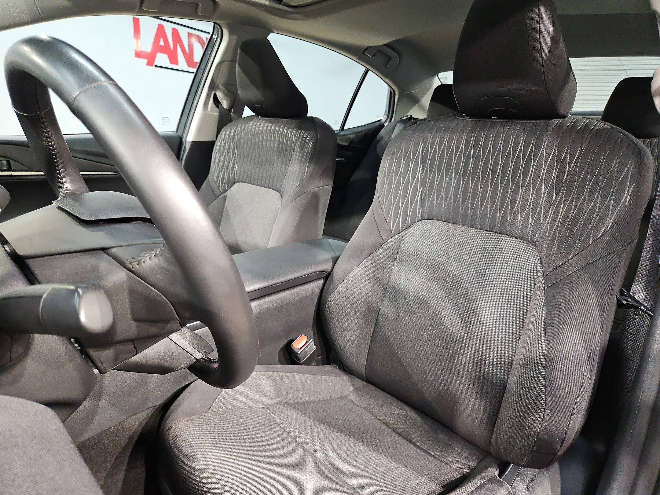 Used 2025 Toyota Camry LE w/ Convenience Package FWD image 24