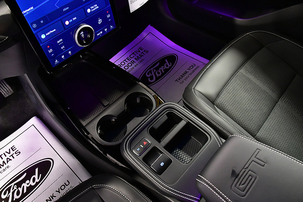 New 2026 Ford Mustang Mach-E GT AWD/4WD image 23