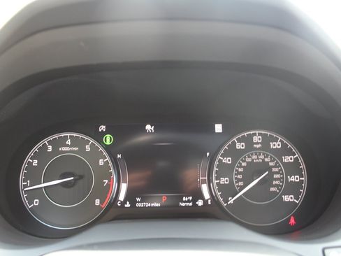 Used 2023 Acura RDX AWD w/ Advance Package image 10