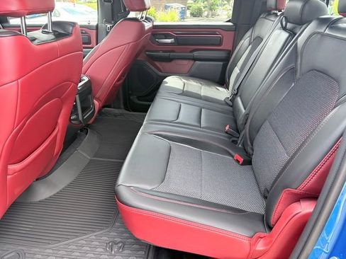 New 2026 RAM 1500 Rebel w/ Rebel Level 1 Equipment Group AWD/4WD image 6