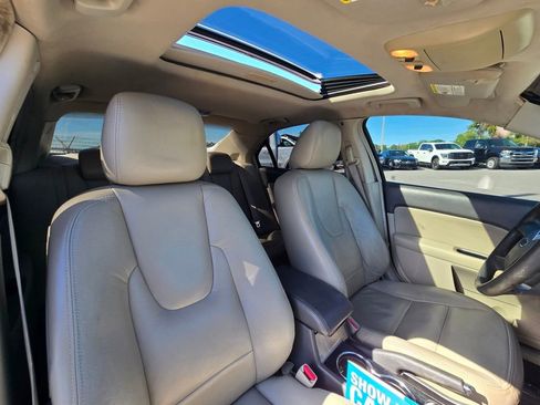 Used 2010 Ford Fusion Hybrid FWD image 45