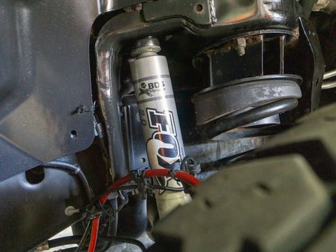 Used 2019 RAM 2500 Laramie image 6