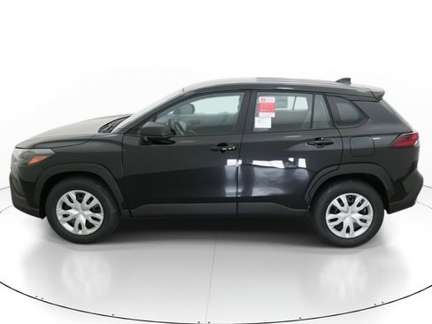 New 2026 Toyota Corolla Cross L FWD image 3
