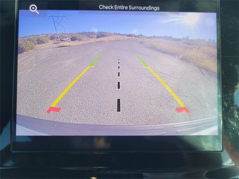 Used 2024 Jeep Grand Cherokee Altitude image 20