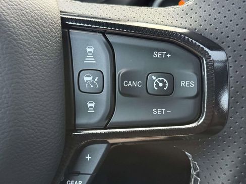New 2026 RAM 1500 Rebel w/ Rebel Level 2 Equipment Group AWD/4WD image 25