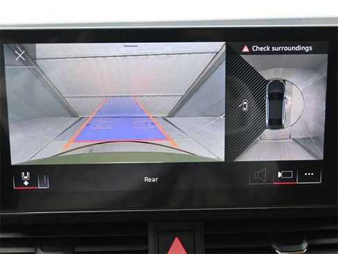 Used 2024 Audi A4 2.0T Premium Plus image 22