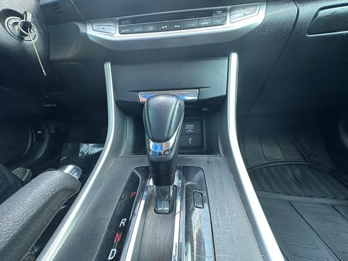 Used 2015 Honda Accord Sport image 27