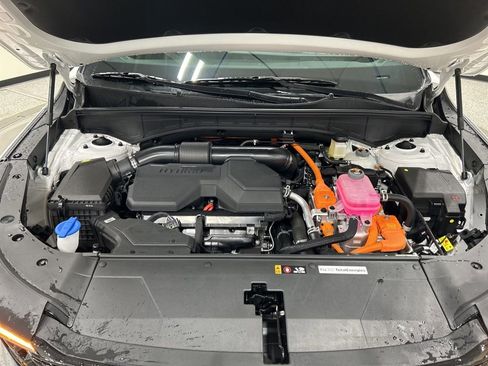 New 2026 Kia Sorento EX image 33