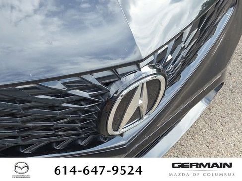 Used 2023 Acura Integra A-Spec FWD image 11