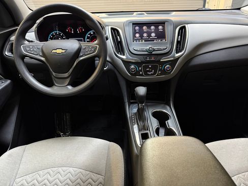 Used 2023 Chevrolet Equinox LS image 37