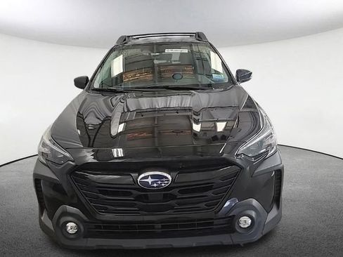 Used 2024 Subaru Outback Onyx Edition AWD/4WD image 2
