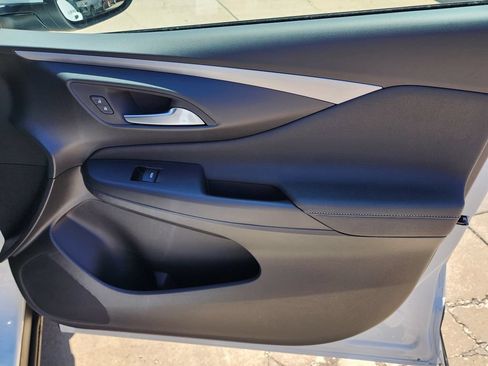 New 2026 Buick Envista Preferred w/ Convenience I Package FWD image 34