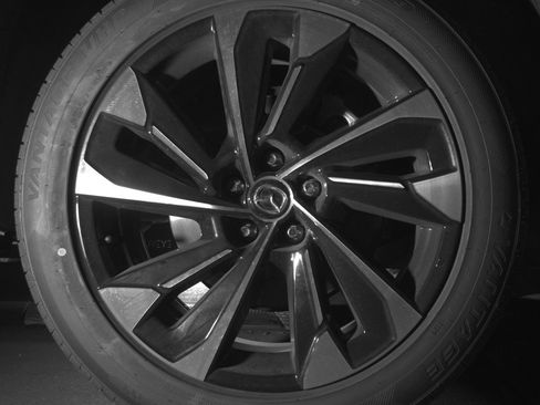 Used 2025 MAZDA CX-50 2.5 Hybrid w/ Premium Plus Pkg image 15