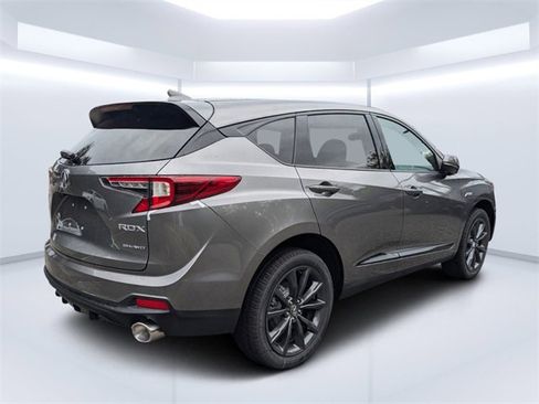 New 2026 Acura RDX A-Spec image 3