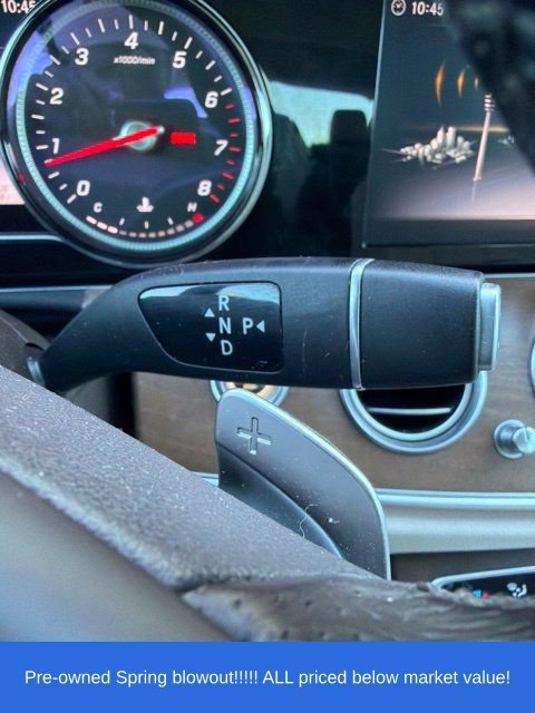 Used 2018 Mercedes-Benz E 300 4MATIC image 11