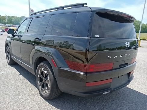 Used 2026 Hyundai Santa Fe SEL FWD image 5