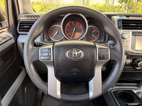 Used 2012 Toyota 4Runner SR5 w/ Convenience Pkg image 22