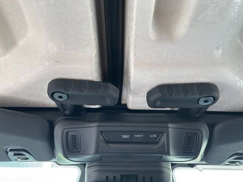 New 2025 Jeep Wrangler Unlimited Rubicon image 28