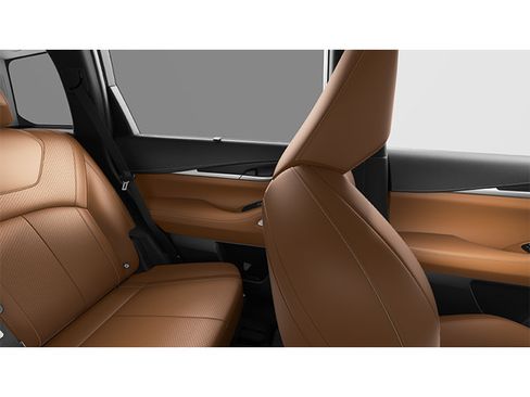 Used 2023 INFINITI QX60 Sensory w/ Vision Package AWD/4WD image 19