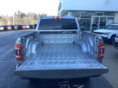 Certified 2024 RAM 2500 Laramie w/ Safety Group image 5
