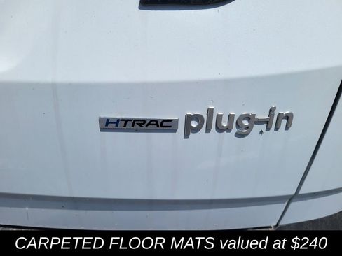 New 2026 Hyundai Tucson Limited AWD/4WD image 5