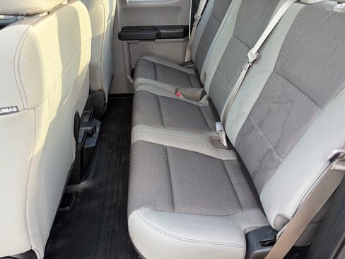 Used 2017 Ford F150 XL w/ Equipment Group 101A Mid RWD image 25