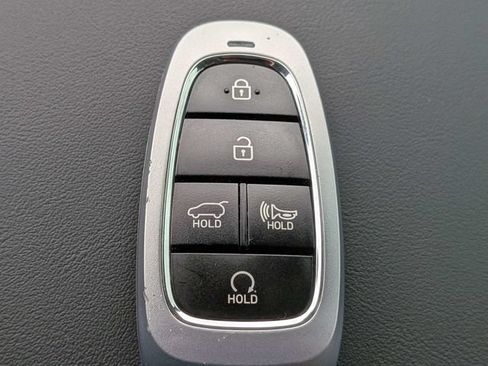 Used 2025 Hyundai Palisade XRT AWD/4WD image 32
