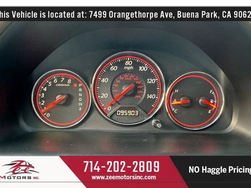 Used 2005 Honda Civic LX image 23
